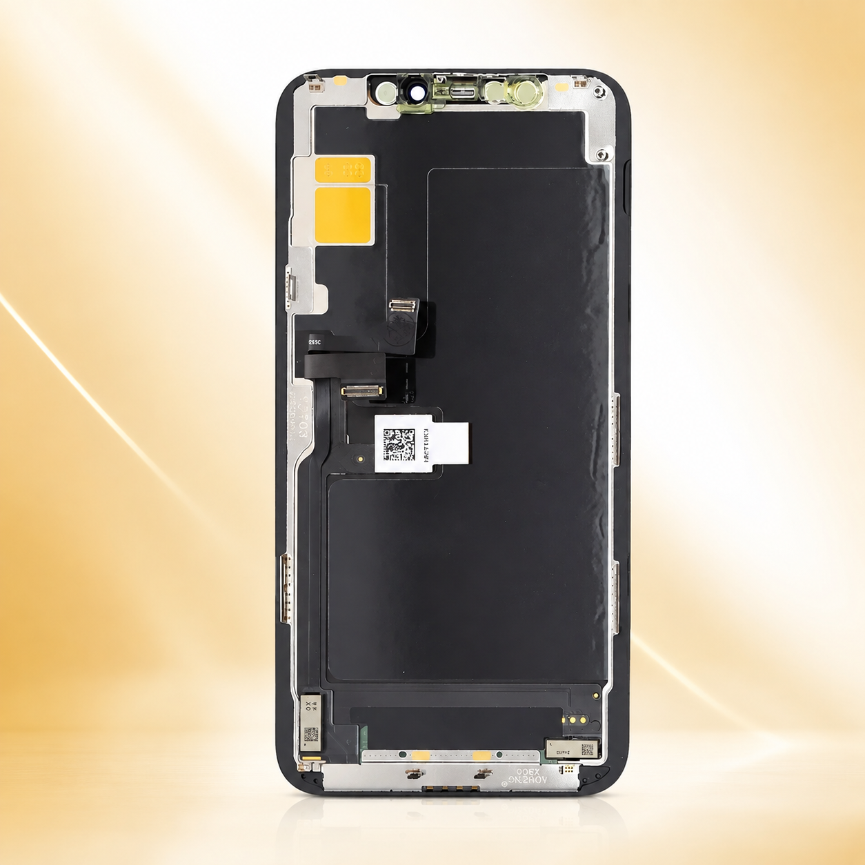 BQ7 Incell LCD Screen Assembly for iPhone 11 – IC Chip Transfer Compatible