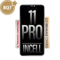 BQ7 Incell LCD Screen Assembly for iPhone 11 Pro – IC Chip Transfer Compatible