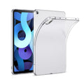 Mercury Transparent Jelly Case for iPad Air 13-inch (2024) – Clear