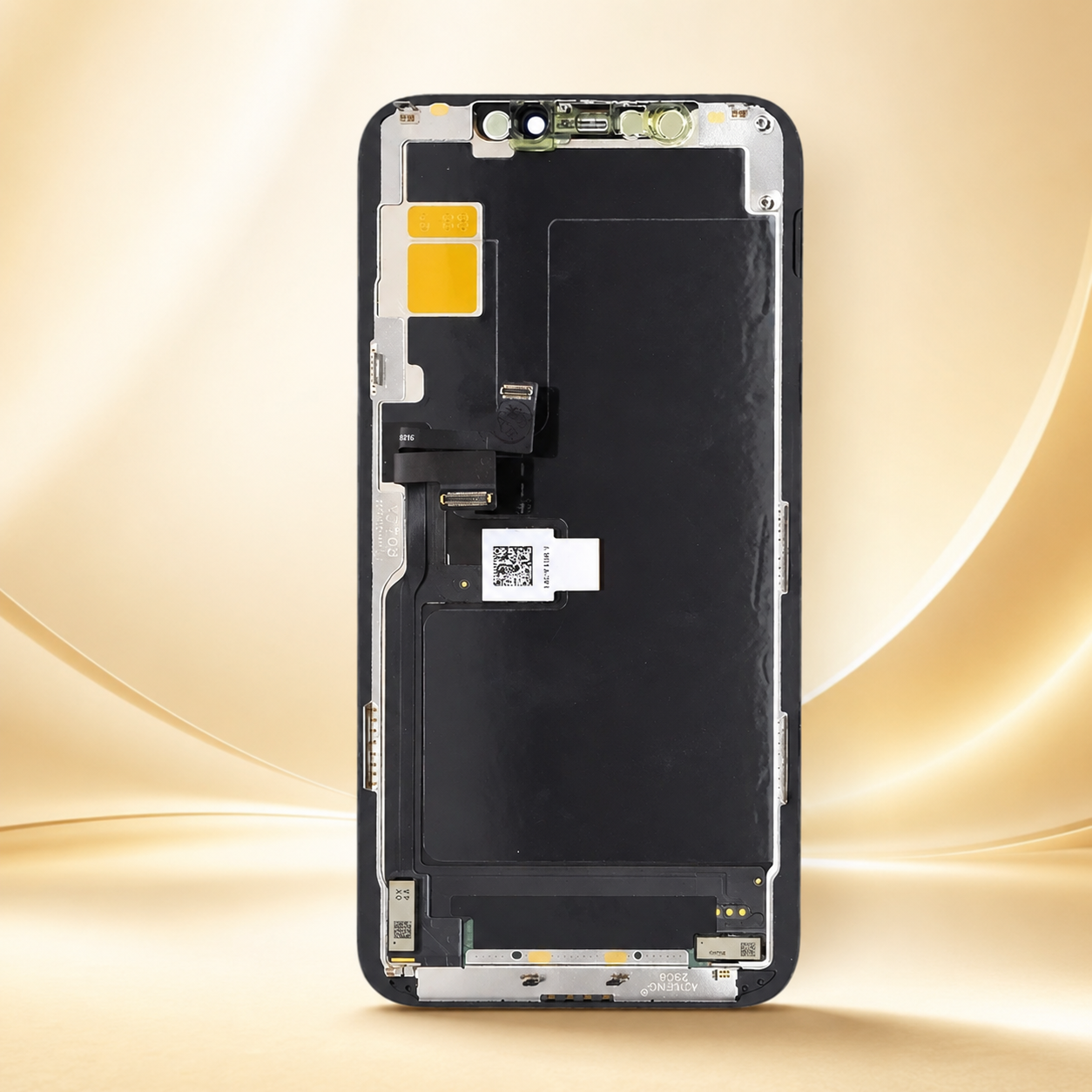 BQ7 Incell LCD Screen Assembly for iPhone 11 Pro Max – IC Chip Transfer Compatible