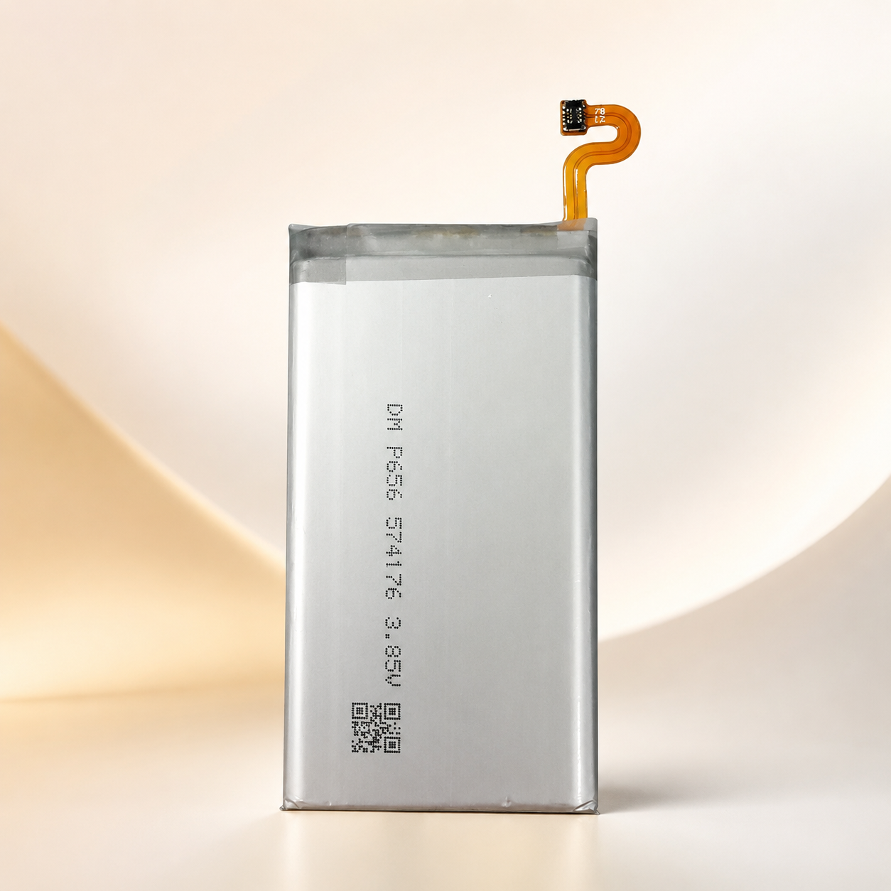 AMPLUS 3000mAh Battery for Samsung Galaxy S9 G960F